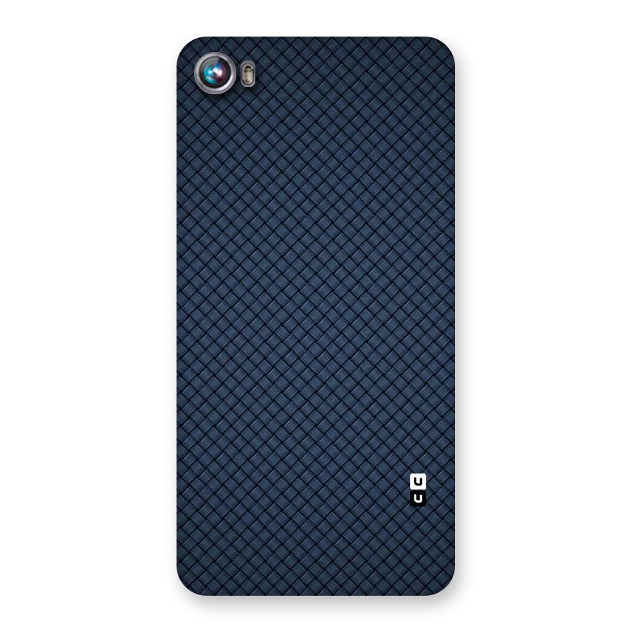 Elite Diamonds Back Case for Micromax Canvas Fire 4 A107