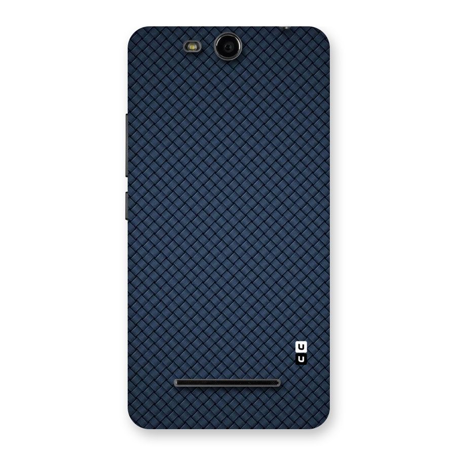 Elite Diamonds Back Case for Micromax Canvas Juice 3 Q392