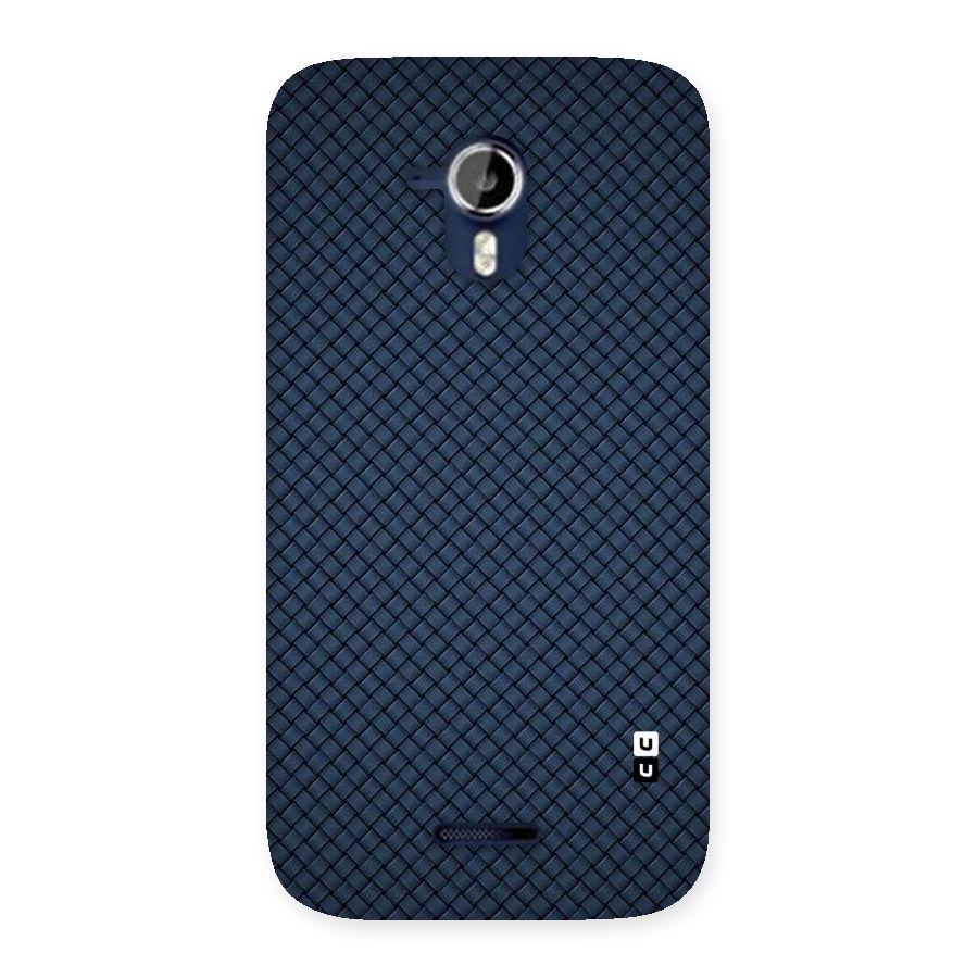 Elite Diamonds Back Case for Micromax Canvas Magnus A117