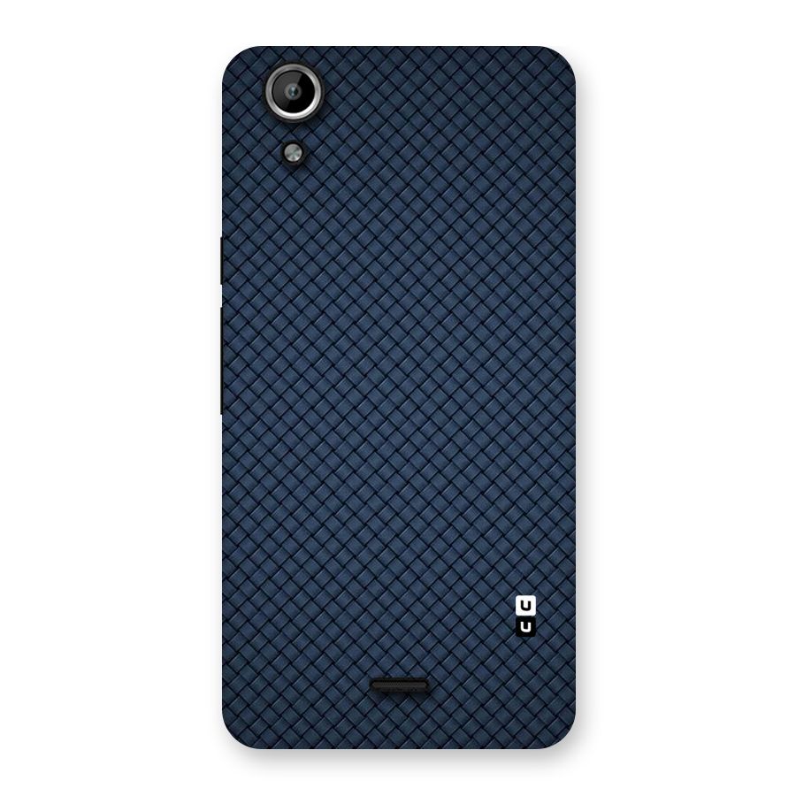 Elite Diamonds Back Case for Micromax Canvas Selfie Lens Q345