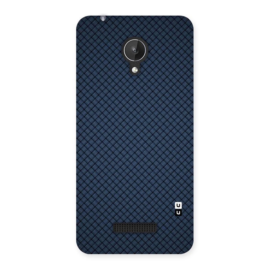Elite Diamonds Back Case for Micromax Canvas Spark Q380