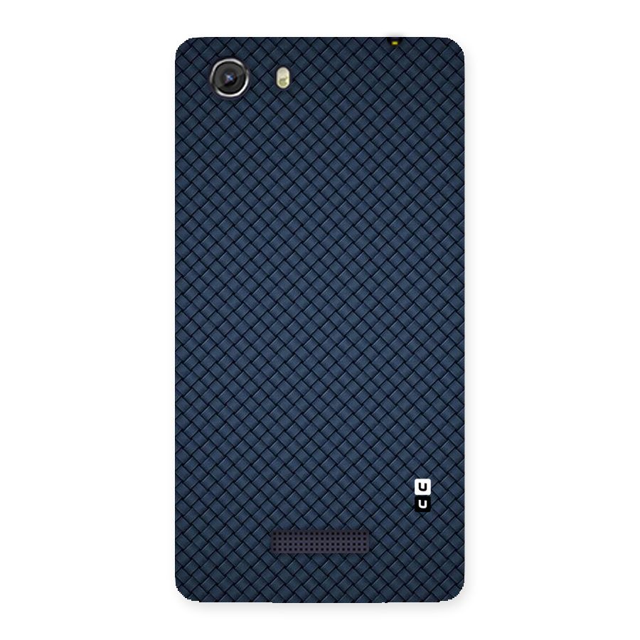Elite Diamonds Back Case for Micromax Unite 3