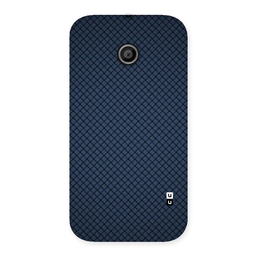 Elite Diamonds Back Case for Moto E