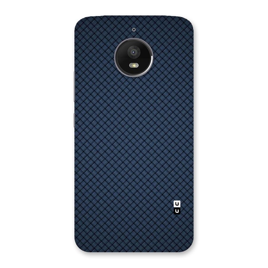 Elite Diamonds Back Case for Moto E4 Plus
