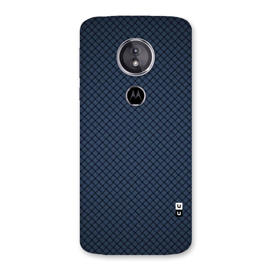 Elite Diamonds Back Case for Moto E5