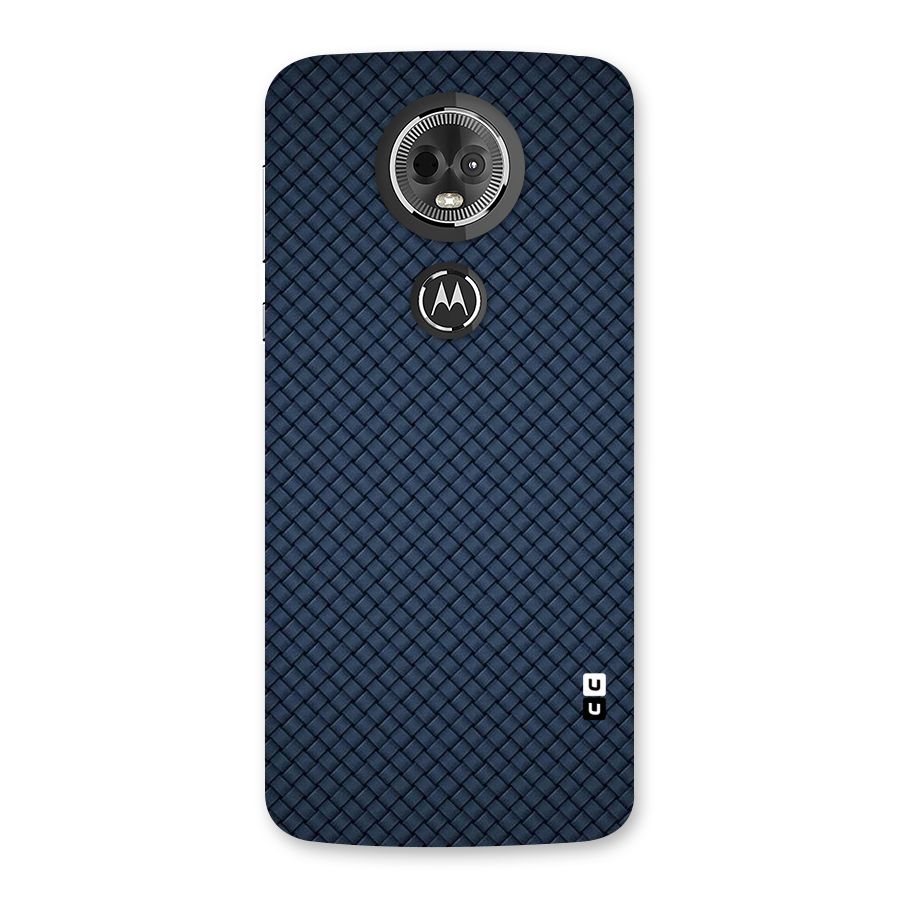 Elite Diamonds Back Case for Moto E5 Plus