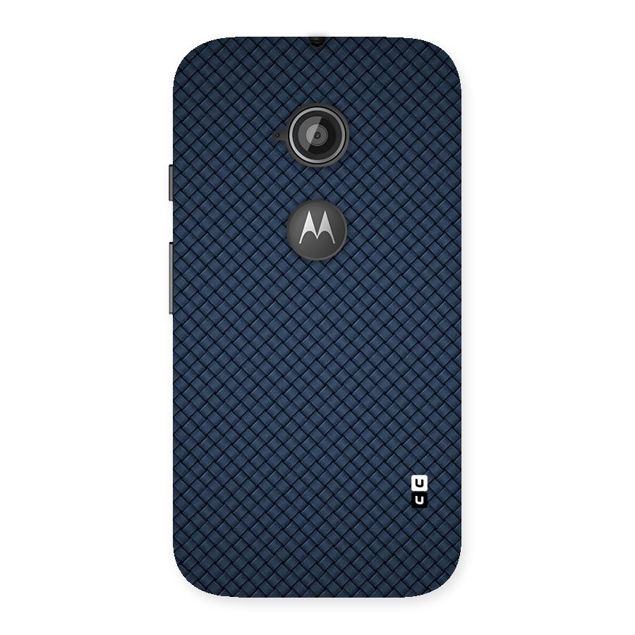 Elite Diamonds Back Case for Moto E 2nd Gen