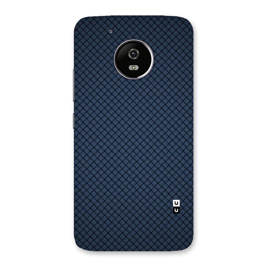 Elite Diamonds Back Case for Moto G5