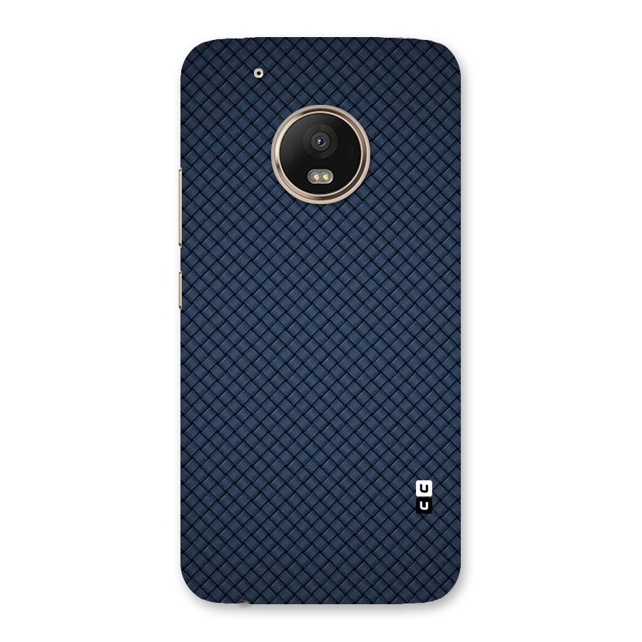 Elite Diamonds Back Case for Moto G5 Plus