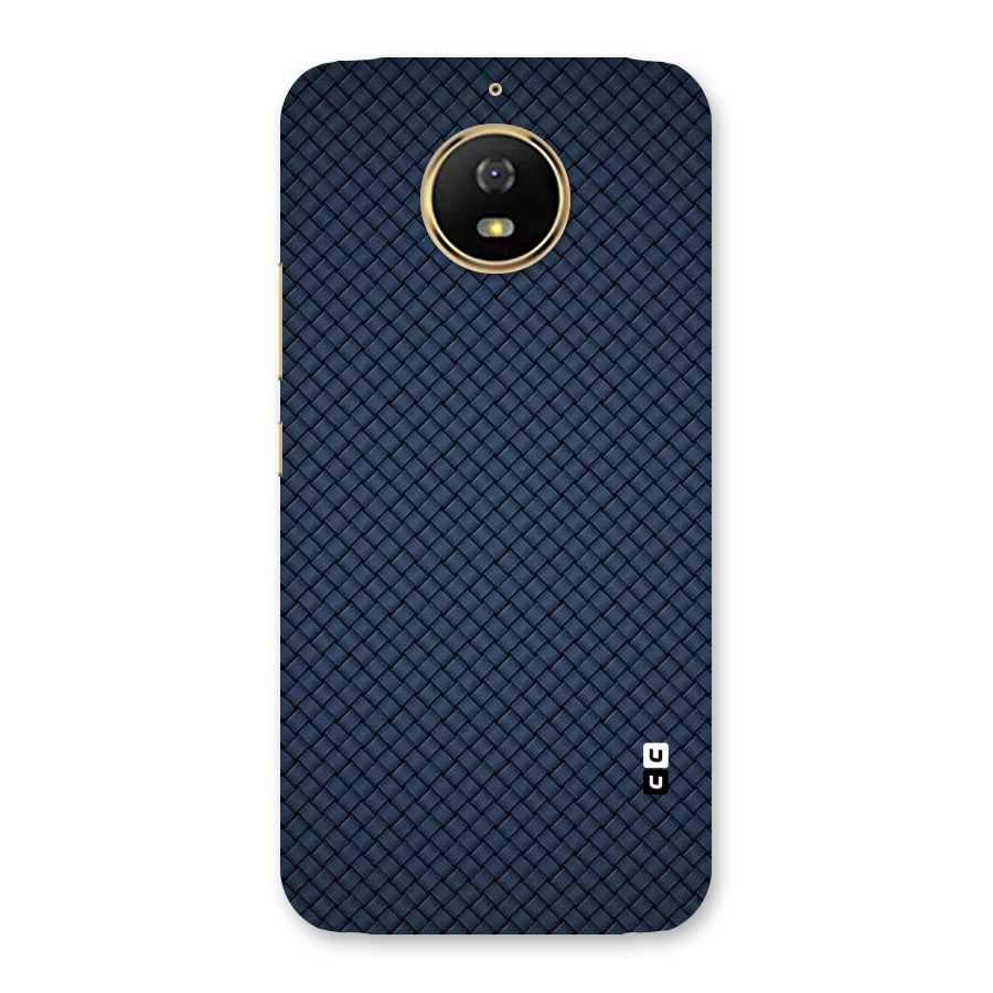 Elite Diamonds Back Case for Moto G5s