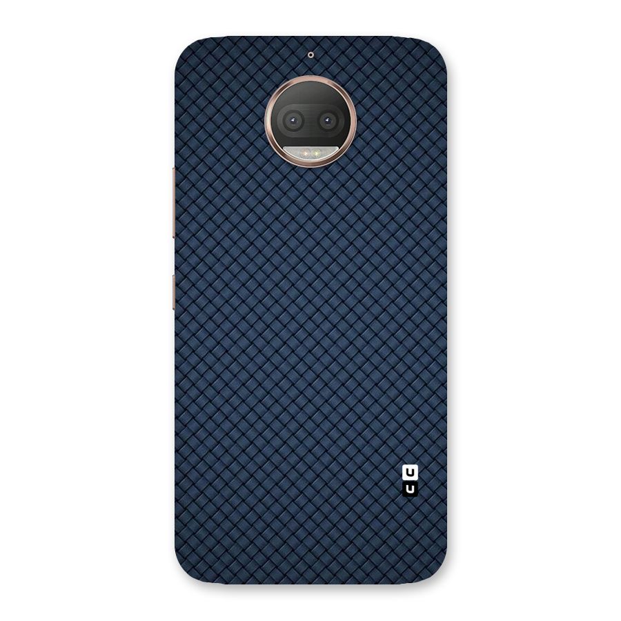 Elite Diamonds Back Case for Moto G5s Plus