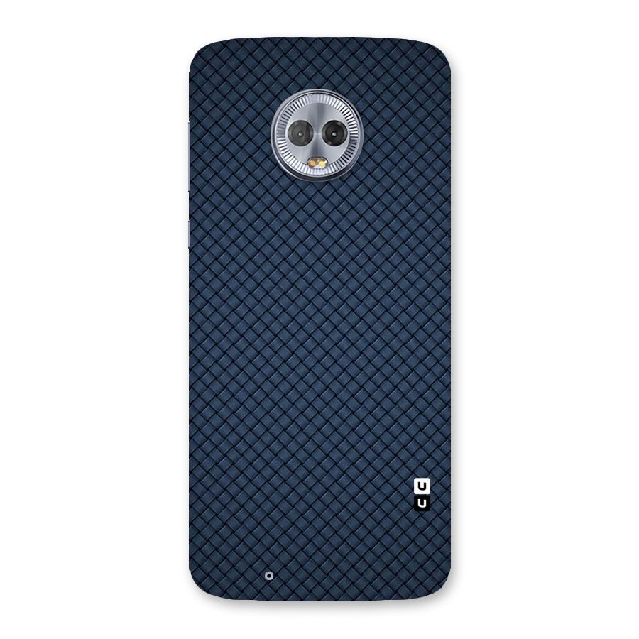 Elite Diamonds Back Case for Moto G6