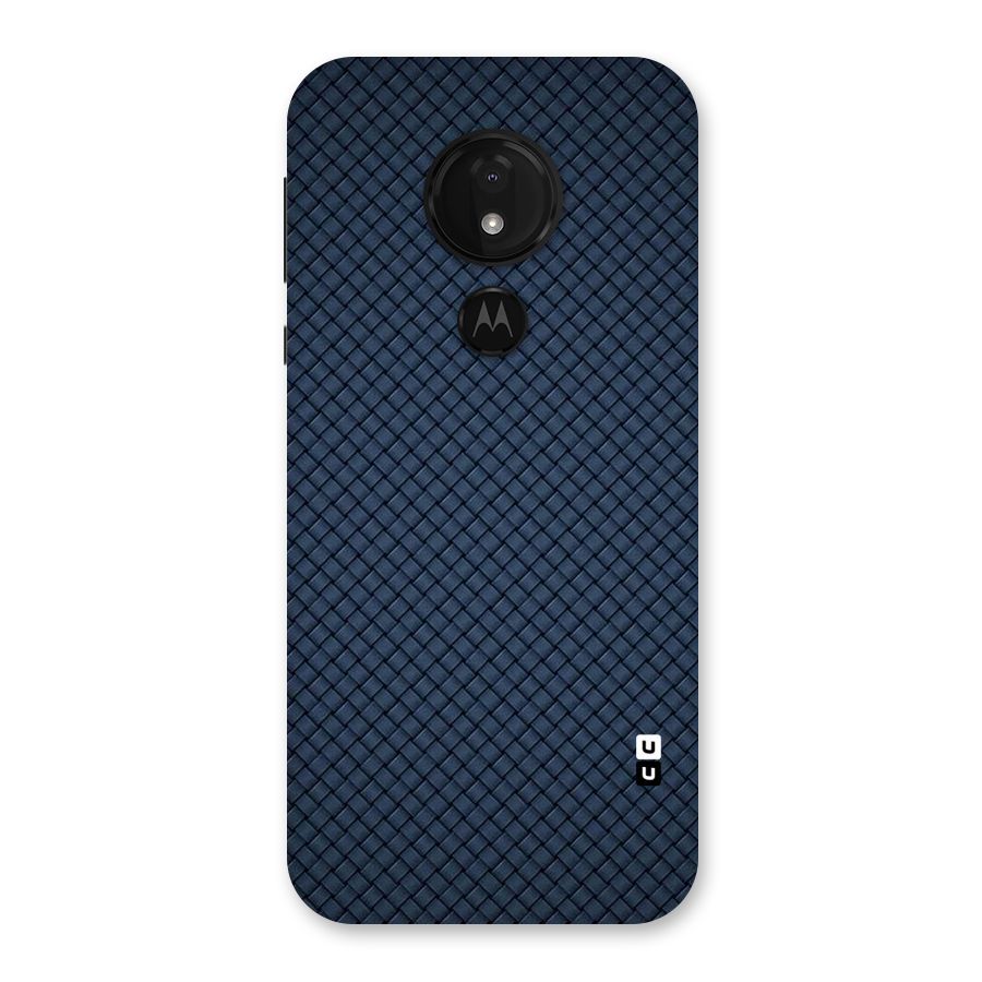 Elite Diamonds Back Case for Moto G7 Power