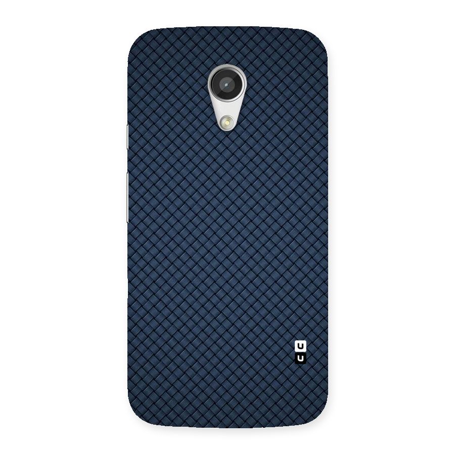 Elite Diamonds Back Case for Moto G 2nd Gen