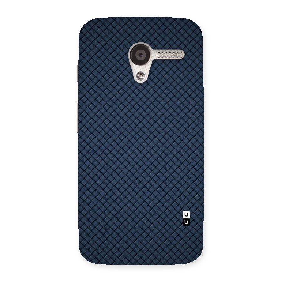 Elite Diamonds Back Case for Moto X