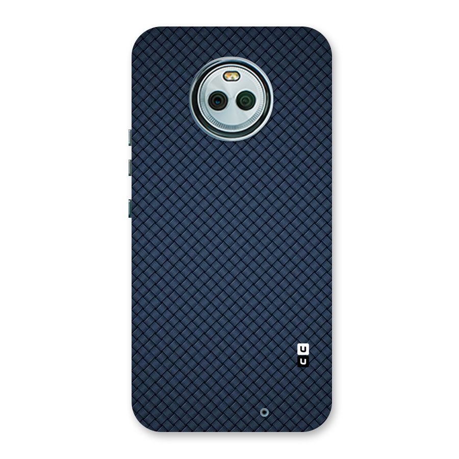 Elite Diamonds Back Case for Moto X4