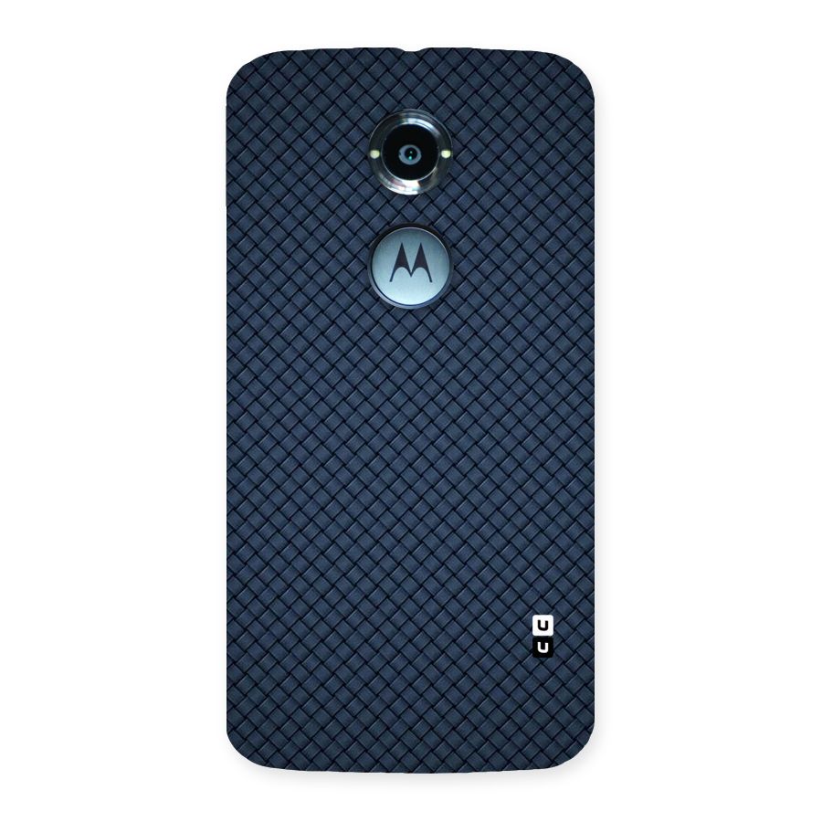 Elite Diamonds Back Case for Moto X 2nd Gen