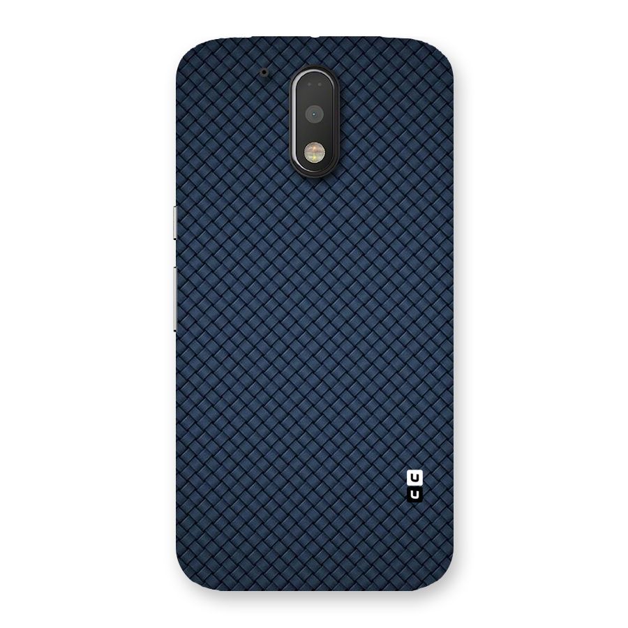 Elite Diamonds Back Case for Motorola Moto G4 Plus
