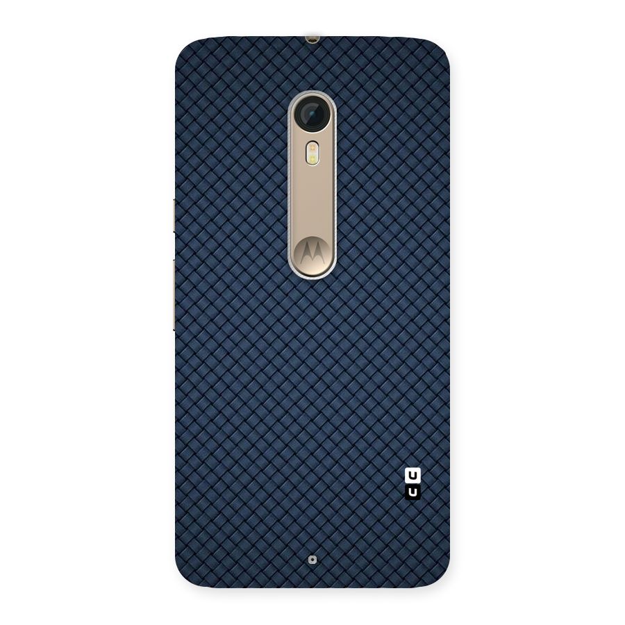 Elite Diamonds Back Case for Motorola Moto X Style