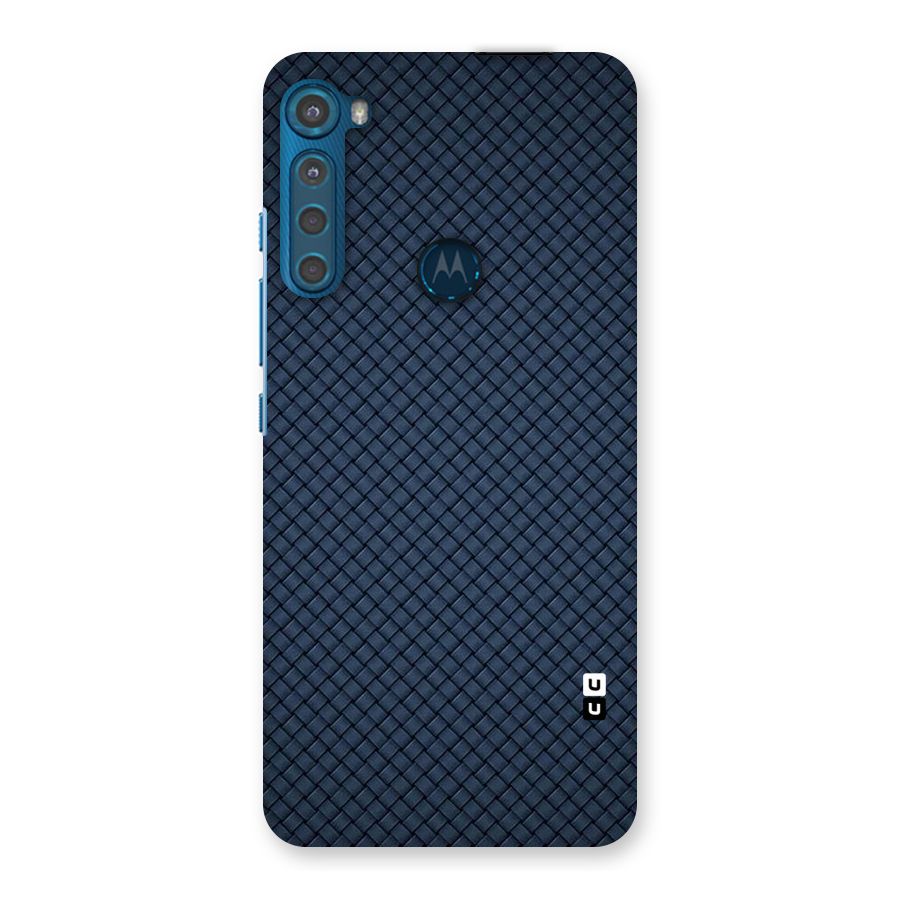 Elite Diamonds Back Case for Motorola One Fusion Plus