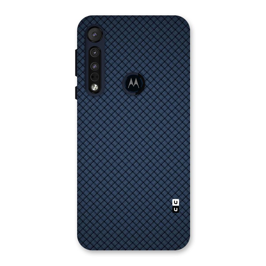 Elite Diamonds Back Case for Motorola One Macro