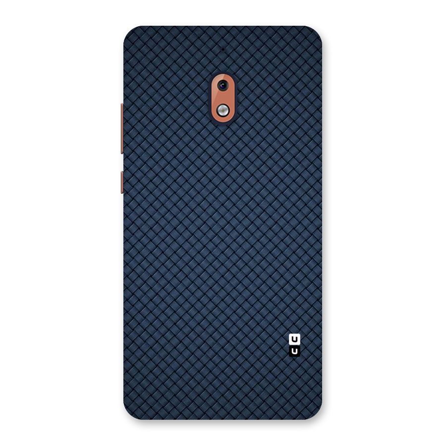 Elite Diamonds Back Case for Nokia 2.1