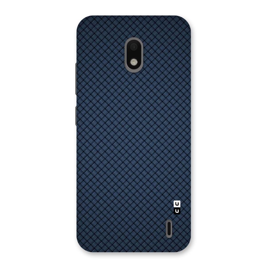 Elite Diamonds Back Case for Nokia 2.2