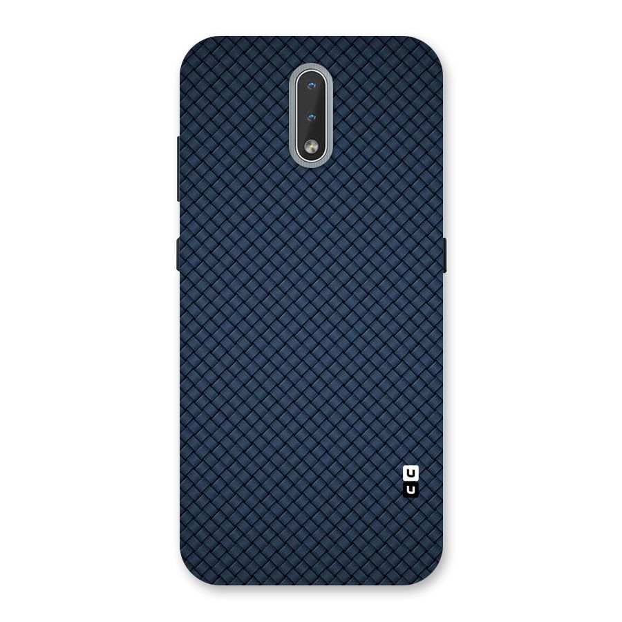 Elite Diamonds Back Case for Nokia 2.3