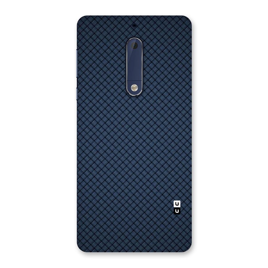 Elite Diamonds Back Case for Nokia 5