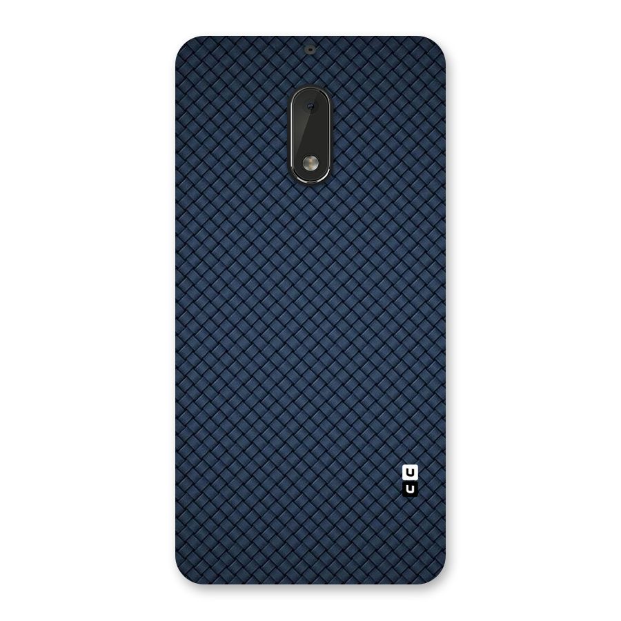 Elite Diamonds Back Case for Nokia 6