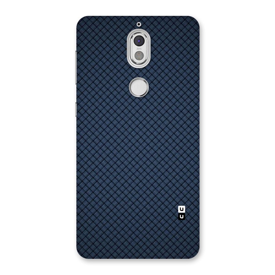 Elite Diamonds Back Case for Nokia 7