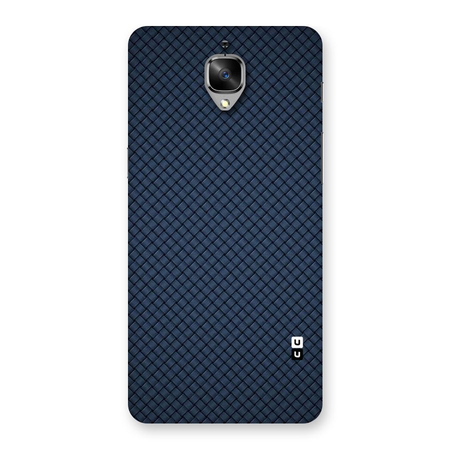 Elite Diamonds Back Case for OnePlus 3T