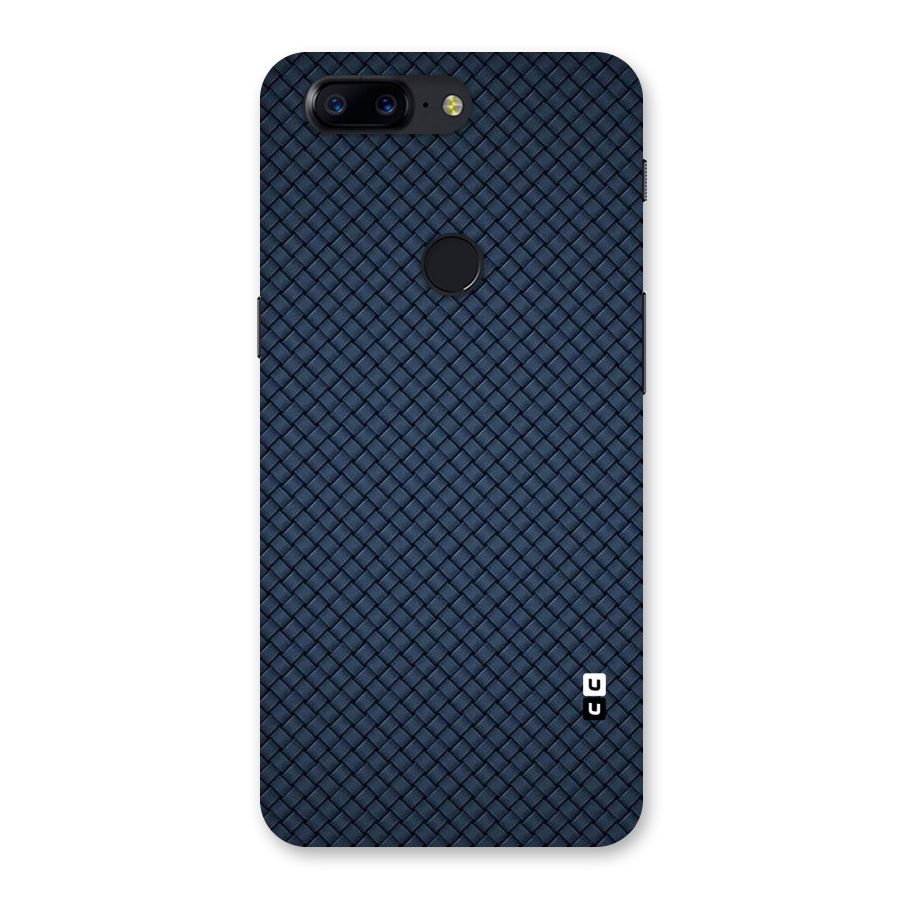 Elite Diamonds Back Case for OnePlus 5T