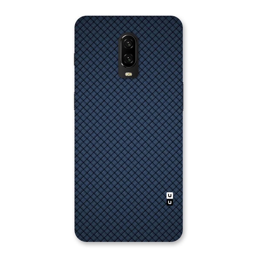 Elite Diamonds Back Case for OnePlus 6T