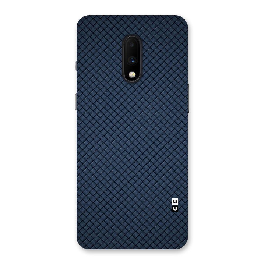 Elite Diamonds Back Case for OnePlus 7