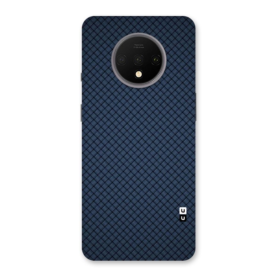 Elite Diamonds Back Case for OnePlus 7T