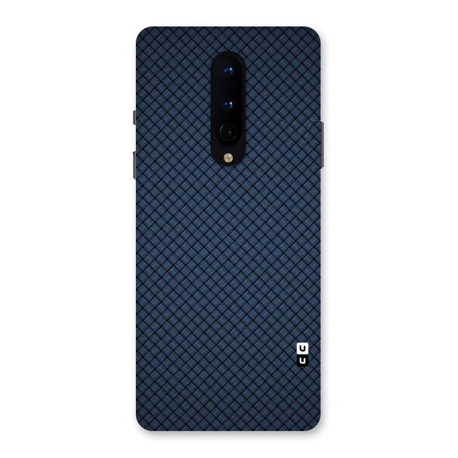 Elite Diamonds Back Case for OnePlus 8