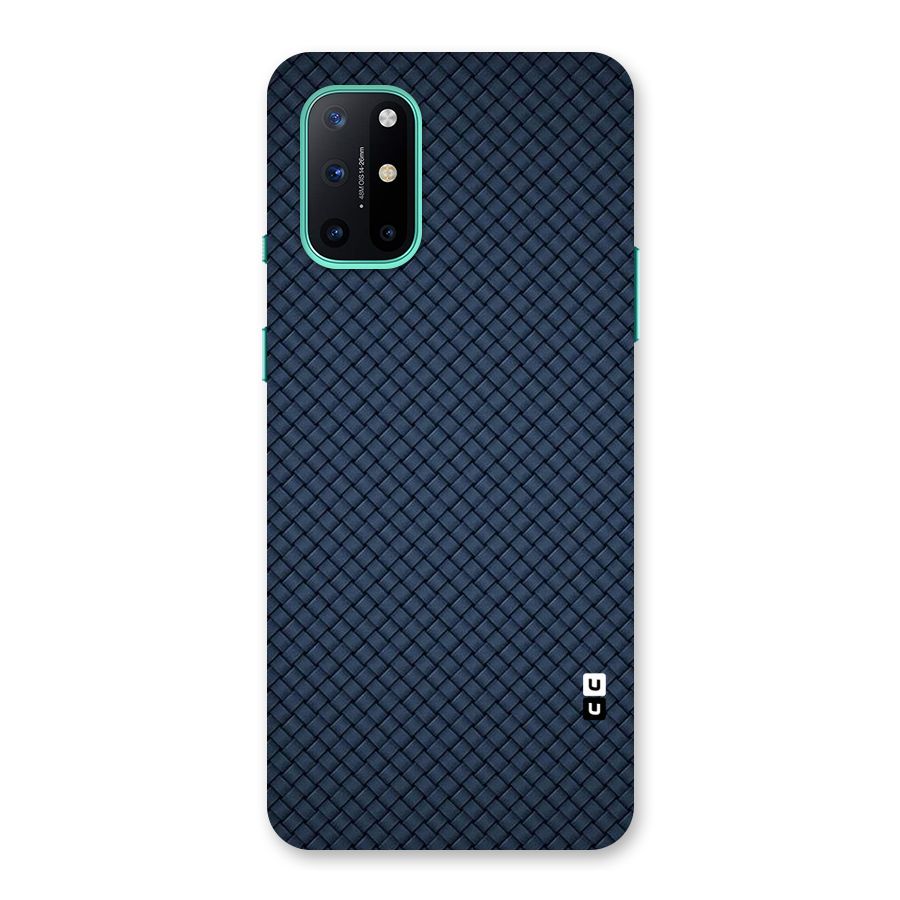 Elite Diamonds Back Case for OnePlus 8T