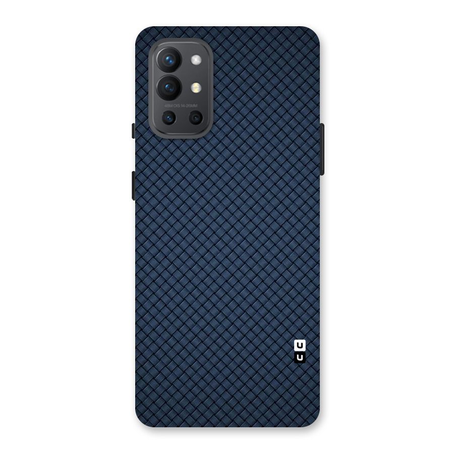 Elite Diamonds Back Case for OnePlus 9R