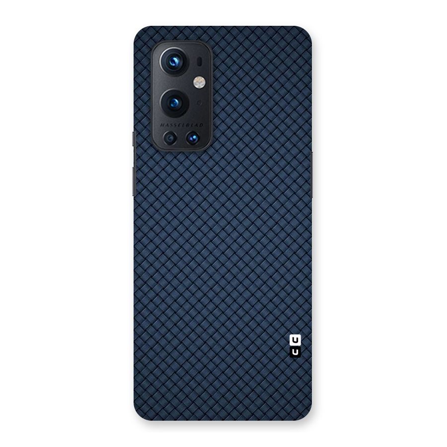 Elite Diamonds Back Case for OnePlus 9 Pro