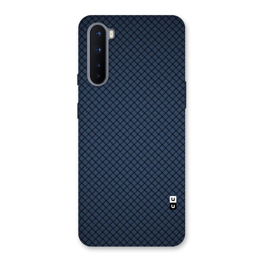 Elite Diamonds Back Case for OnePlus Nord