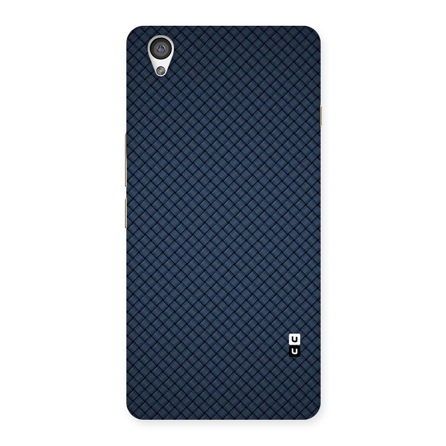 Elite Diamonds Back Case for OnePlus X