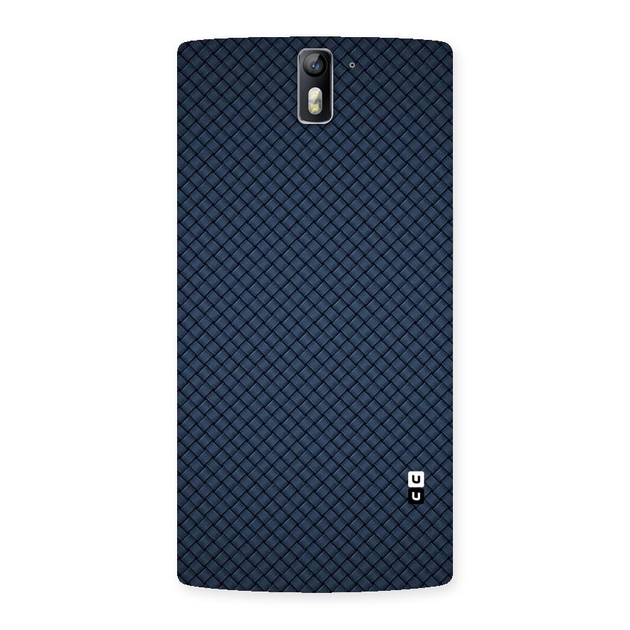 Elite Diamonds Back Case for One Plus One