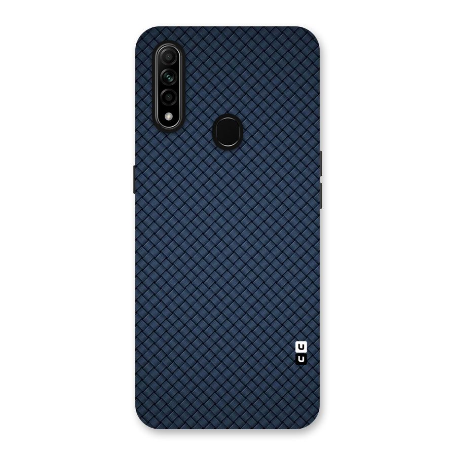Elite Diamonds Back Case for Oppo A31