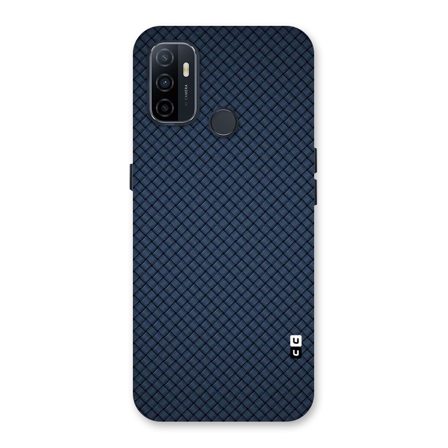 Elite Diamonds Back Case for Oppo A32