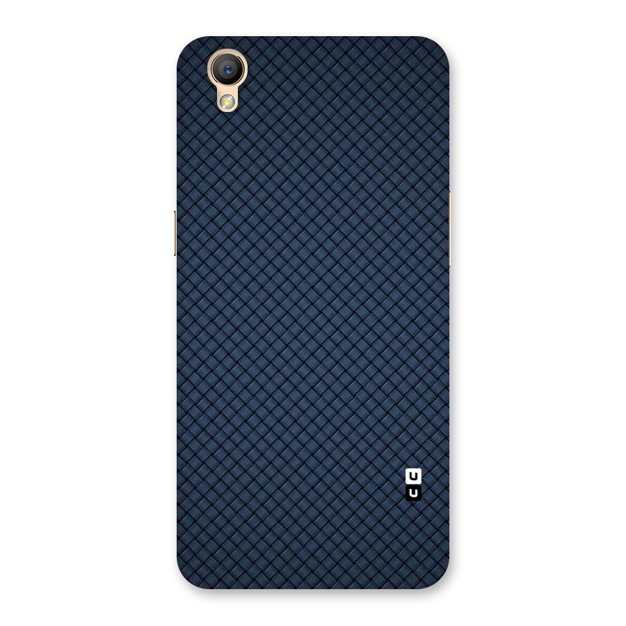 Elite Diamonds Back Case for Oppo A37