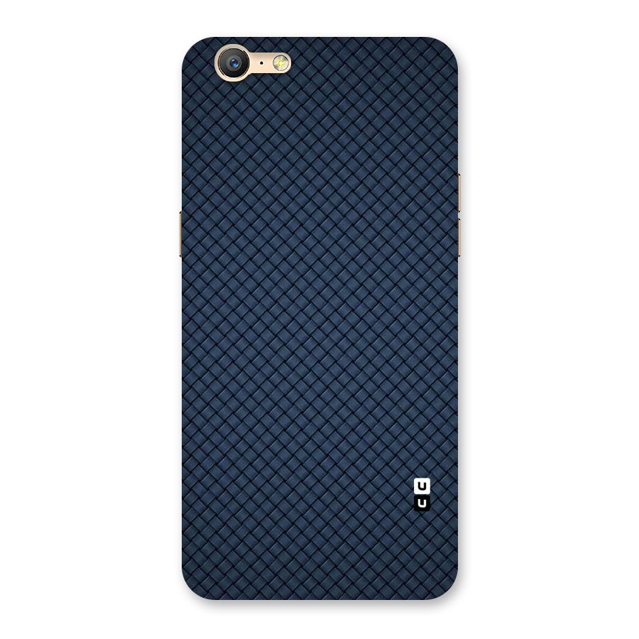 Elite Diamonds Back Case for Oppo A39