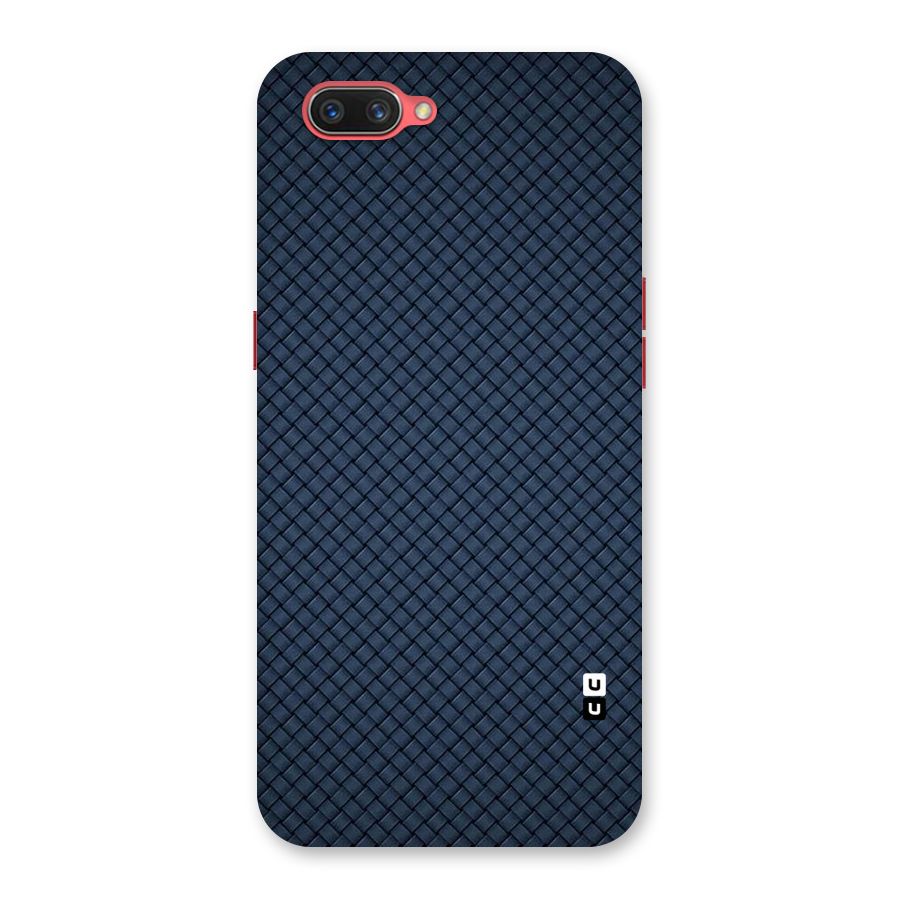 Elite Diamonds Back Case for Oppo A3s