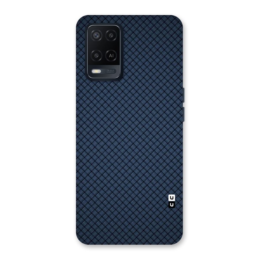 Elite Diamonds Back Case for Oppo A54