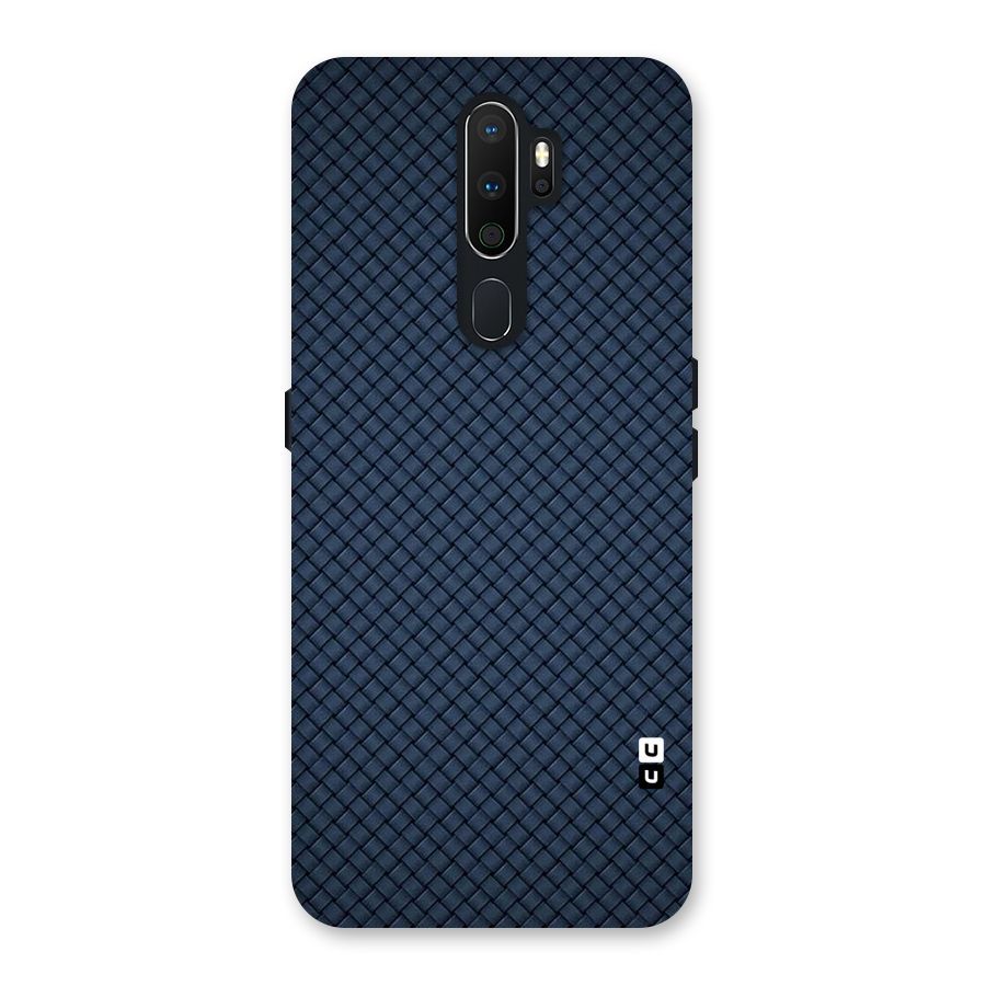 Elite Diamonds Back Case for Oppo A5 (2020)